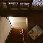 Traditional Cycladic House