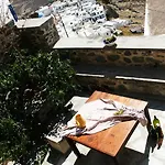 Traditional Cycladic House بيت للعطل