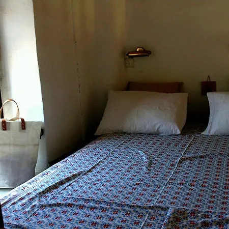 Traditional Cycladic House Сasa de vacaciones Serifos Town