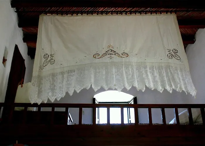 Holiday home Traditional Cycladic House *